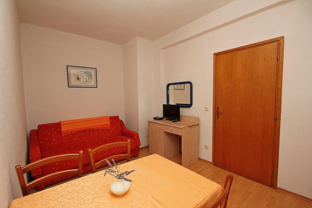 Apartments Adrion Drasnice Quarto foto