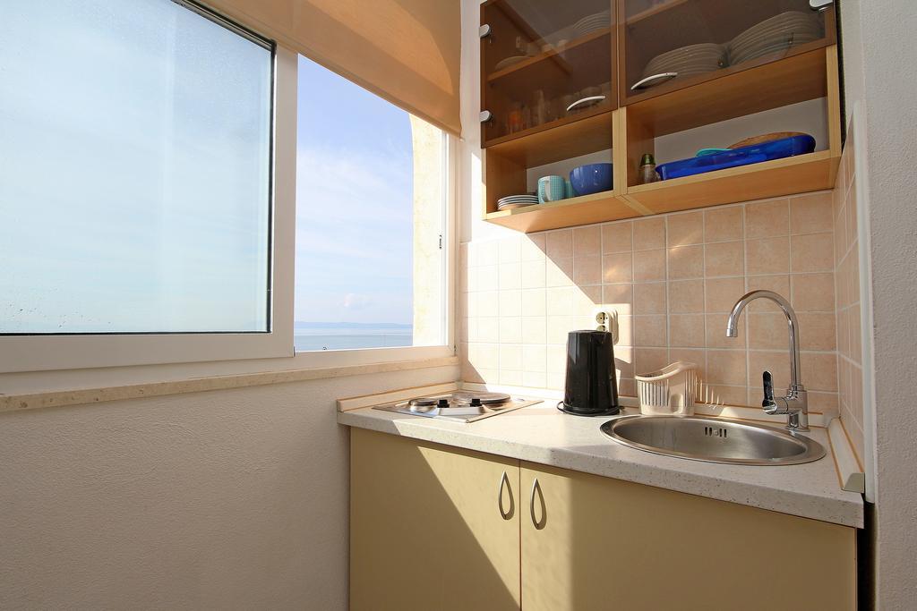 Apartments Adrion Drasnice Quarto foto